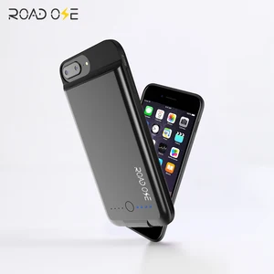 5000mAh Power Bank Battery Case iPhone 6 7 8 Plus