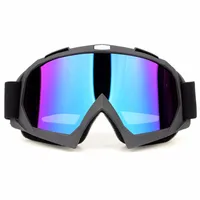 

Motorcycle Goggles Protective Face Mask Motocross Helmets Goggles Eyewear Ski Sport Glasses