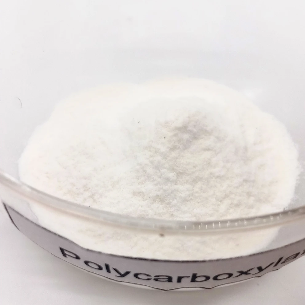 
WOXIN JS-3 manufacturer price ASTM Type F concrete superplasticizer polycarboxylate superplasticizer powder 