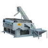 Gravity Separator for grain and seeds