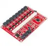 COM-12781 Development Boards & Kits - AVR EL Sequencer Sequencer