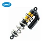 Custom Motorcycle Shock Absorber Spring Titanium And Titanium Alloy Spring