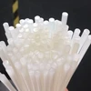 Extrusion pa6 66 solid plastic rod 2mm 3mm 250mm nylon round rod