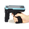 920MHz Operating Frequency RFID Reader Waterproof IP65 Android Warehouse Barcode Scanner