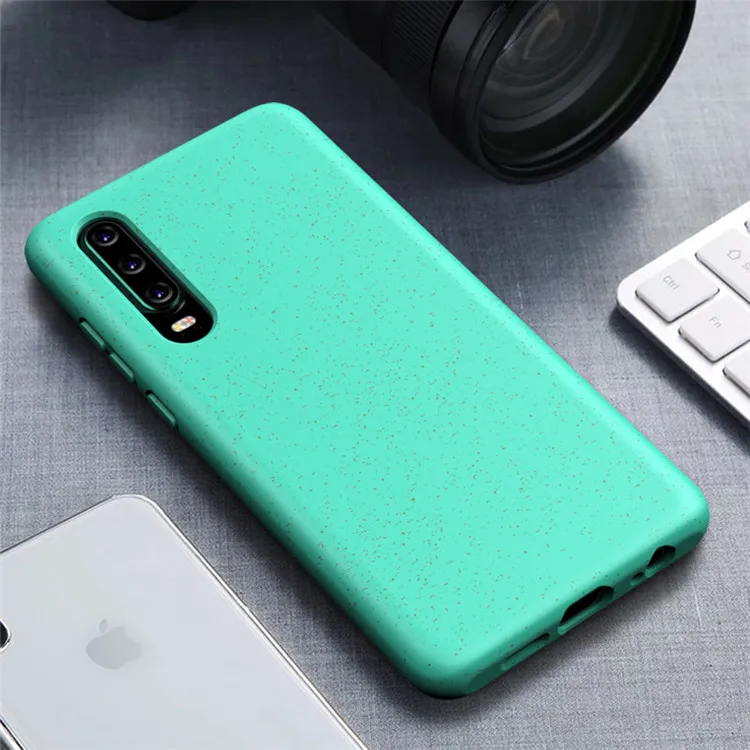 

Saiboro Customized color phone case for huawei p30 case back cover