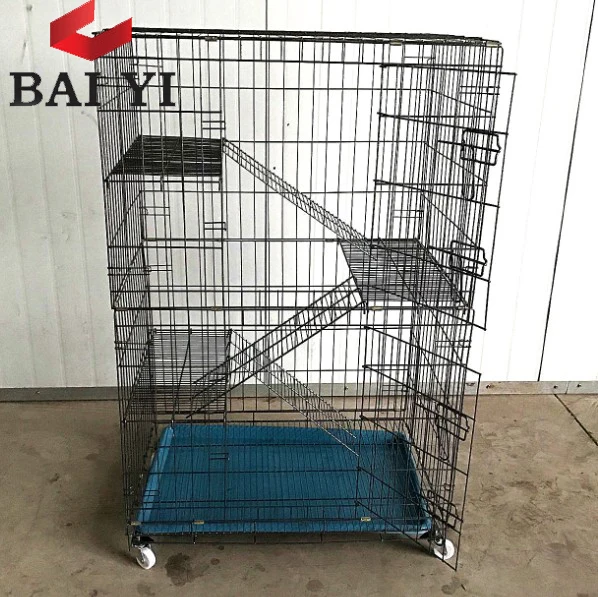 cage for persian cat