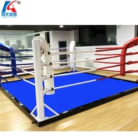 

outdoor sports boxing equipment kick boxing ring floor boxing ring