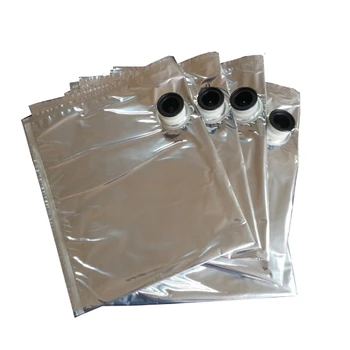 Aluminum Foil 220l Aseptic Bag - Buy 220l Aseptic Bag,Aseptic Bag In ...