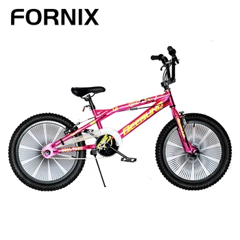 rocker mini downhill mtb