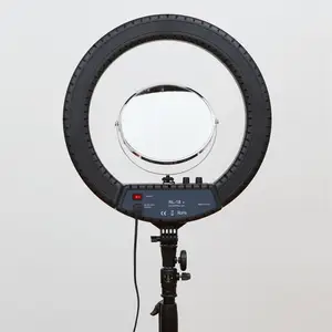 18 inch LED Ring Light Camera Video