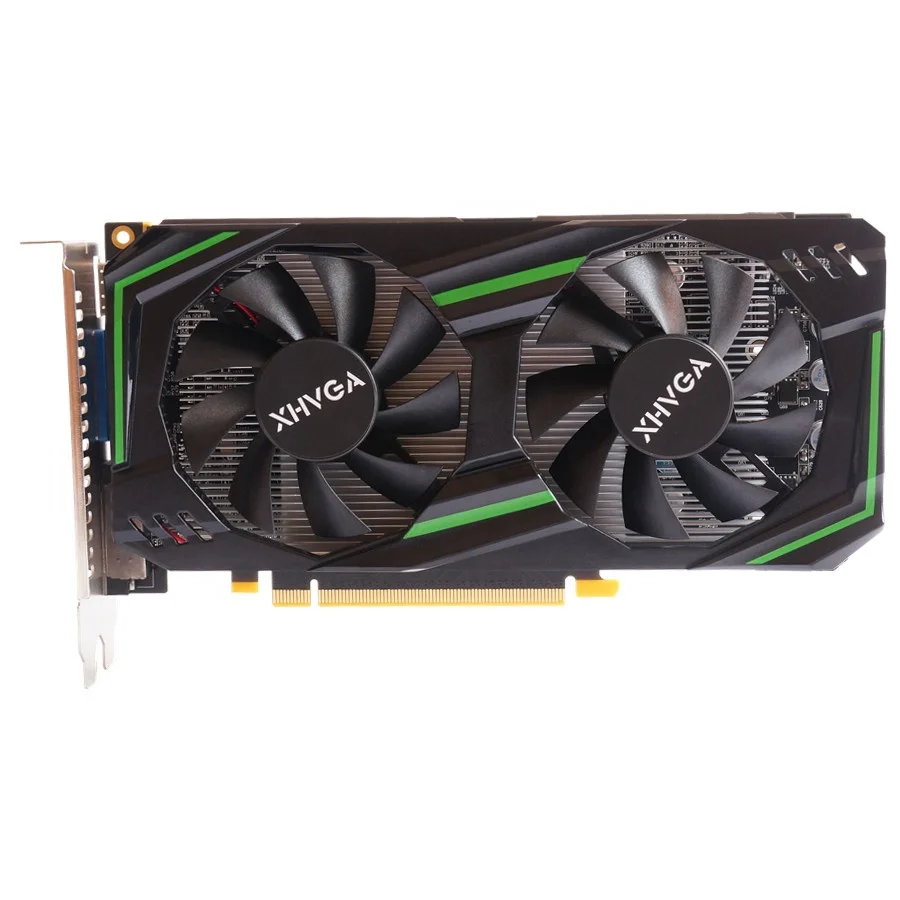 

Brand new original GTX550Ti 6GB 128bit GDDR5 graphics card