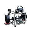 Power Steering & Independent Suspension System Training Equipment