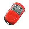 New product automation home wireless universal remote control 433.92mhz learning code HT6P chip
