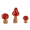 Taizhiyi new design wooden mushroom