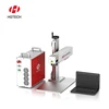 Best selling Price Popular Setup Desktop Fiber Laser Marking Machine