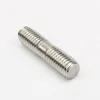 Astm Astm A320 L7/a193 B7 Half Thread Types Of A193 B7m A194 2hm Stud Bolts And Nuts