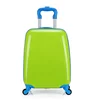 INEO wheel travel suitcase trolley bag fixed kids large luggage bag