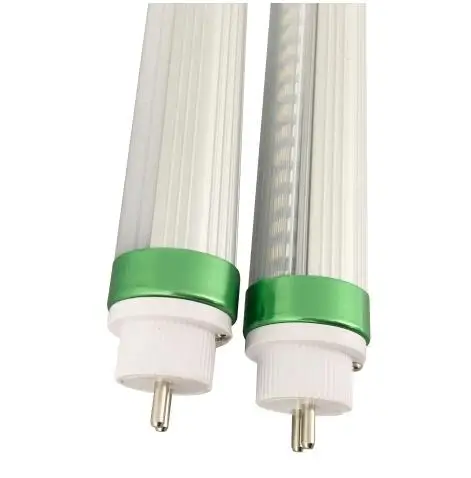 high CRI Ra95  dimmable light ETL approved fluorescent Replacement t5 led tube light for Museums hospitals schools studios