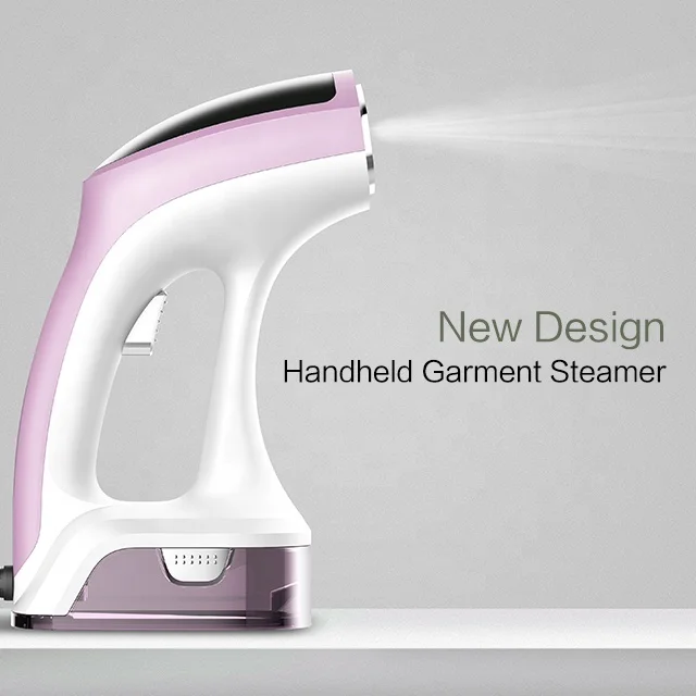 
New design travel steam iron handheld garment steamer,handle garment steamer 