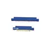 Vertical free samples led power supply connector