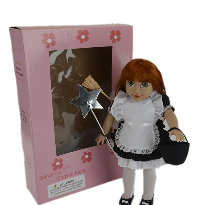 muñecas soft precios