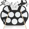 Factory direct sale silicon electronic drum for sale