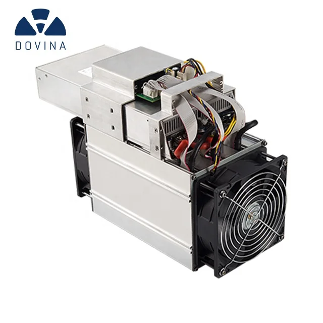 

Dovina New Mining Machine X11 Algo Innosilicon Miner StrongU STU-U6 U2 U8 Supporting Cloud Hosting, N/a