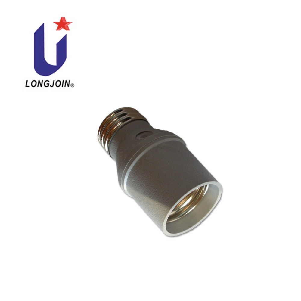 Dusk to Dawn Photocell Sensor for E26 / E27 led Bulb Holder