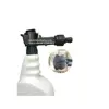 Foam spray Garden cleanser hose end trigger sprayer