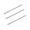 1000mm Length Steel Material Metric Gap Measuring Feeler Gauge Ruler