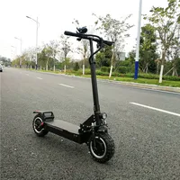 

High Quality Electric Motor Scooter 11inch 3200W 60V With Great Price