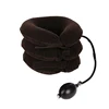 OEM 3 Layers Adjustable Inflatable Cervical Air Neck Traction