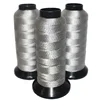 wholesale 210D/3 stainless steel filament conductive sewing thread for gloves