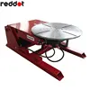 Industrial Hydraulic Lift Welding Positioner with Turning Table