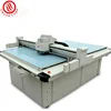 Grandcorp Precision Mould Group Computerized Carton Box Sample Cutting Machine For Die Making