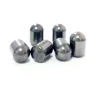 high pressure DTH drill bits carbide button teeth