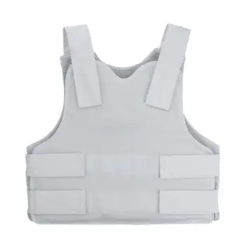 Fashion Bullet Proof Vest White Bulletproof Vest Military Nij Iiia