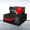 A3 Direct Textile Pattern Printer For T-Shirts