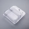 China factory hot selling custom high quality PVC/PET/PS/PP plastic blister clamshell packaging