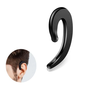 Y12 Bone Conduction Wireless Bluetooth Earphones