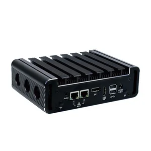 Core i3 6100U Processor Mini Desktop PC