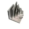 Industry 6063 t5 t6 DIY Decoration angle aluminum profile manufacture