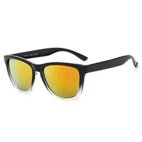 

wholesale 2019 hot selling nonpolarized sun glasses ce gafas de sol promotion cheap classic men women sunglasses 2018