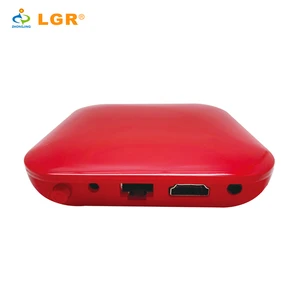 LGR Supplier Android TV Box IPTV Subscription