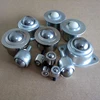 Disc Type Caster Ball Transfer Unit Industrial Application