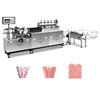 Best cost performance straw paper production line for sale