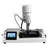 European standard 220V LY5250 Electrical motor control up down 2 zones Mobile phone motherboard bga rework repair station 2300W