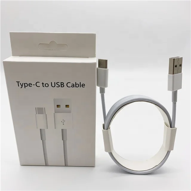 

High quality 1M 3FT USB 3.1 Type C to USB 2.0 Cable Data Charging Cord Line