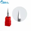 BFL-Engraving End Milling Bit For Stone Cutting/Lathe Carbide Router CNC Cutting Engraver Bit