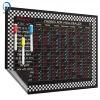 9.0-3B1 Magnetic fridge chore chart for kids